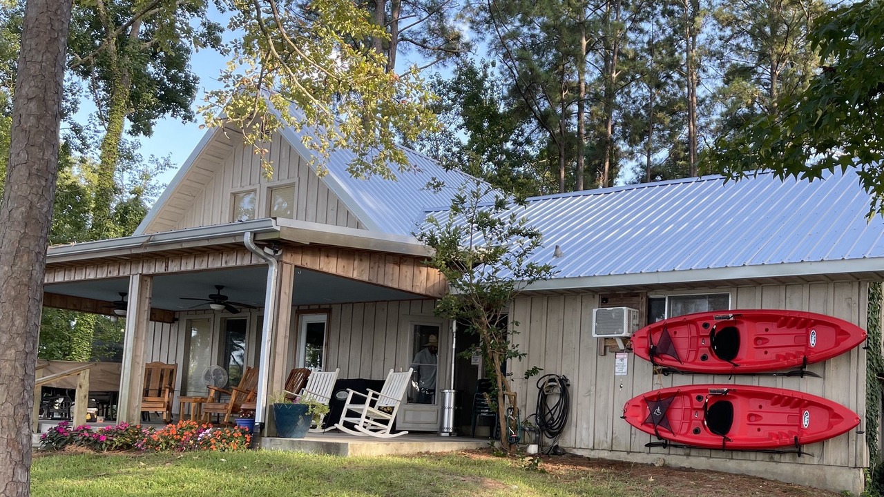 Photo of Outdoor in South Toledo Bend
