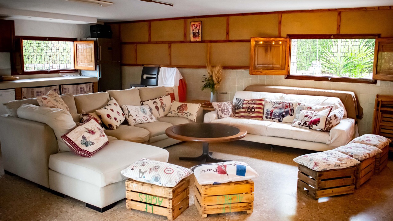 Photo of Livingroom in Chiva