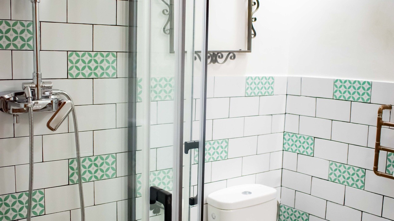 Photo of Bathroom in Chiva