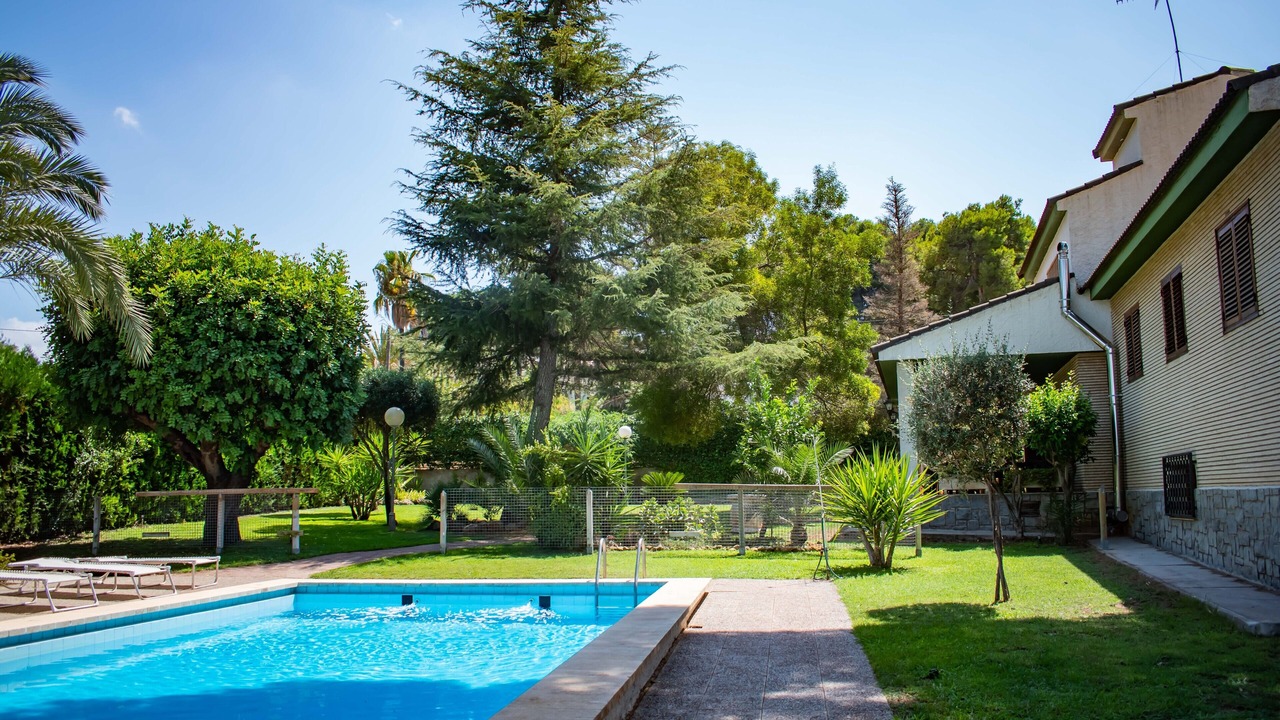Photo of Outdoor in Chiva