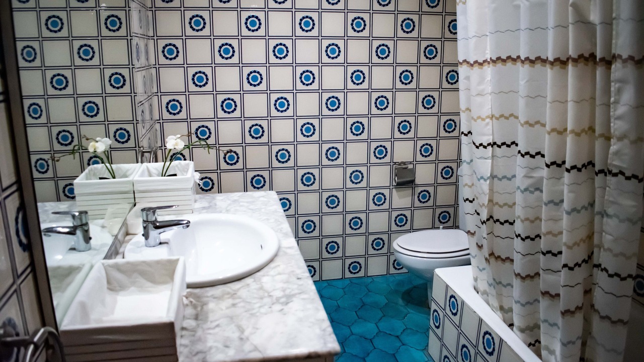 Photo of Bathroom in Chiva