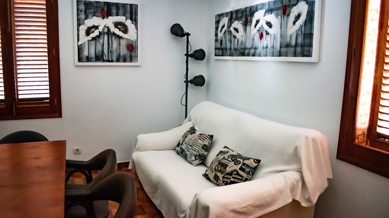 Photo of Livingroom in Chiva