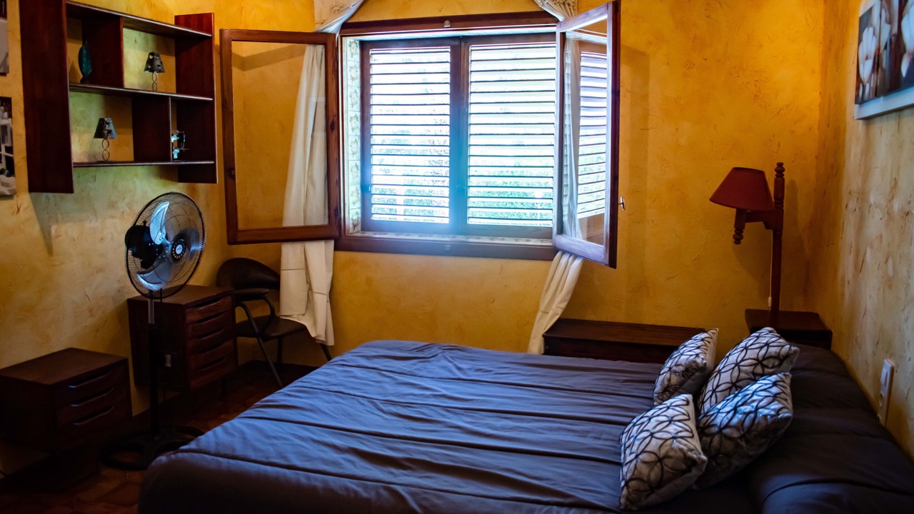 Photo of Bedroom in Chiva