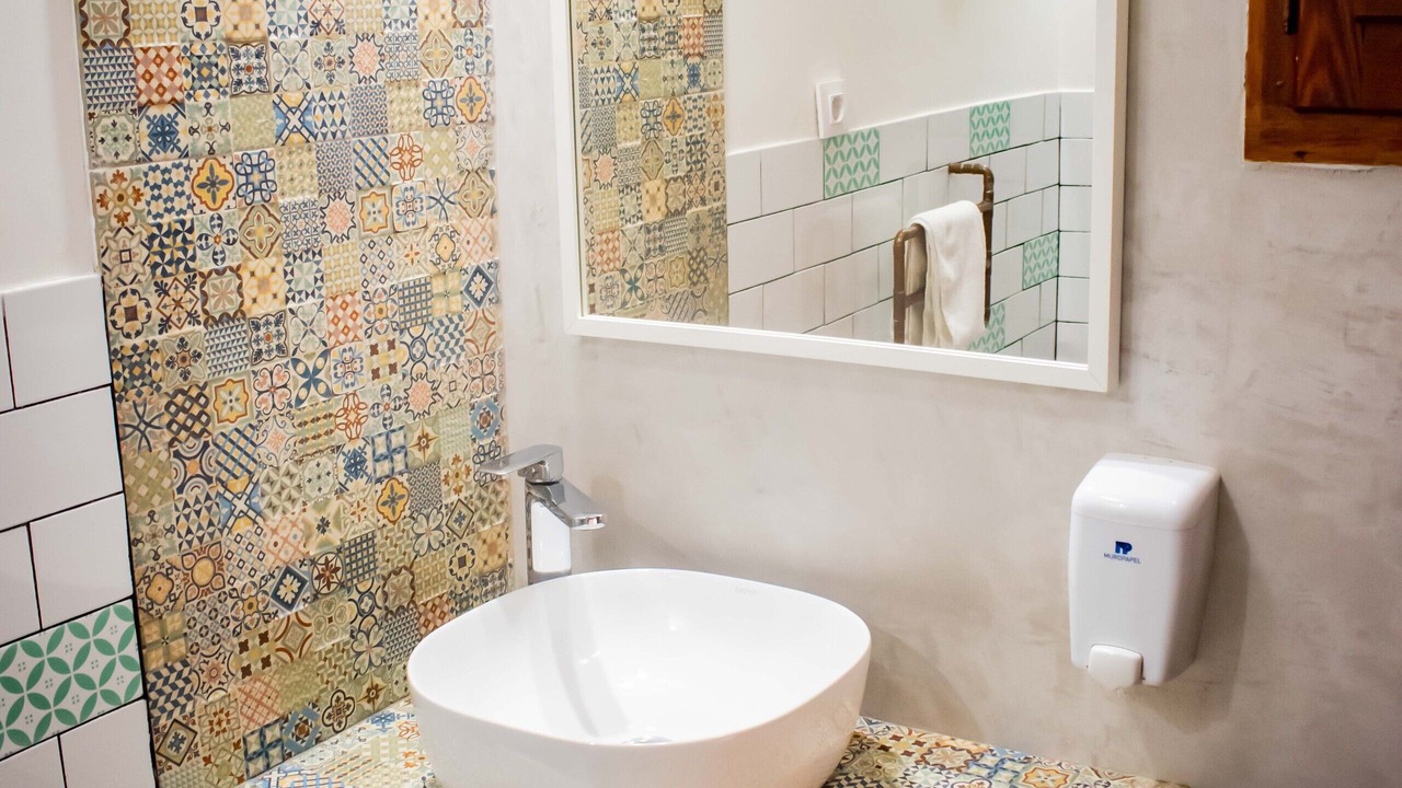Photo of Bathroom in Chiva