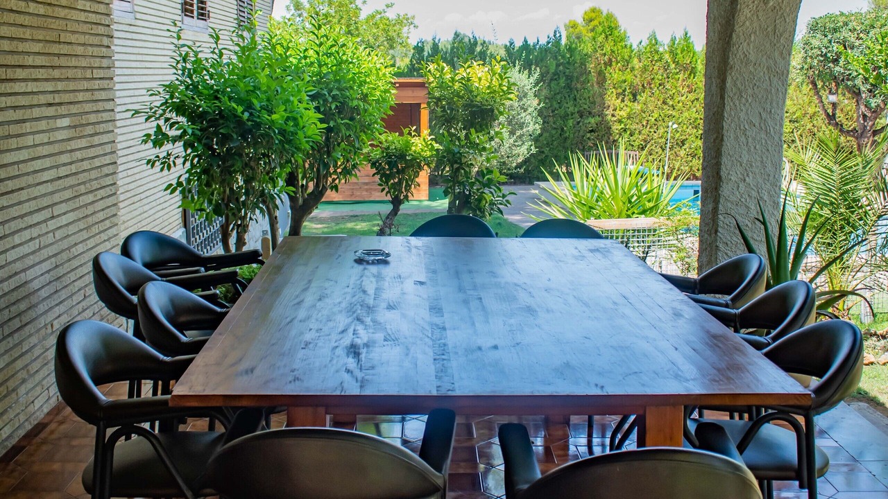 Photo of Outdoor in Chiva