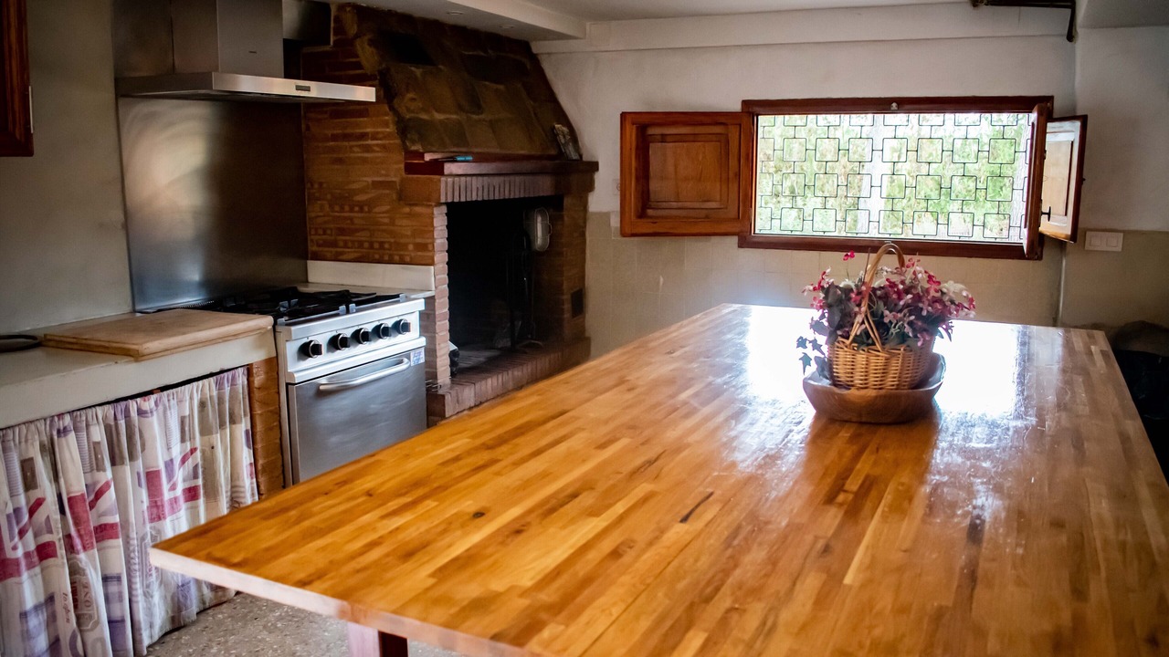 Photo of Kitchen in Chiva