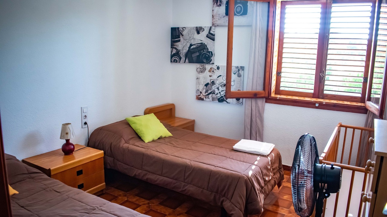 Photo of Bedroom in Chiva