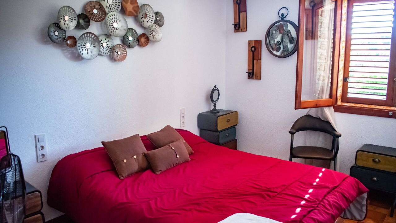 Photo of Bedroom in Chiva
