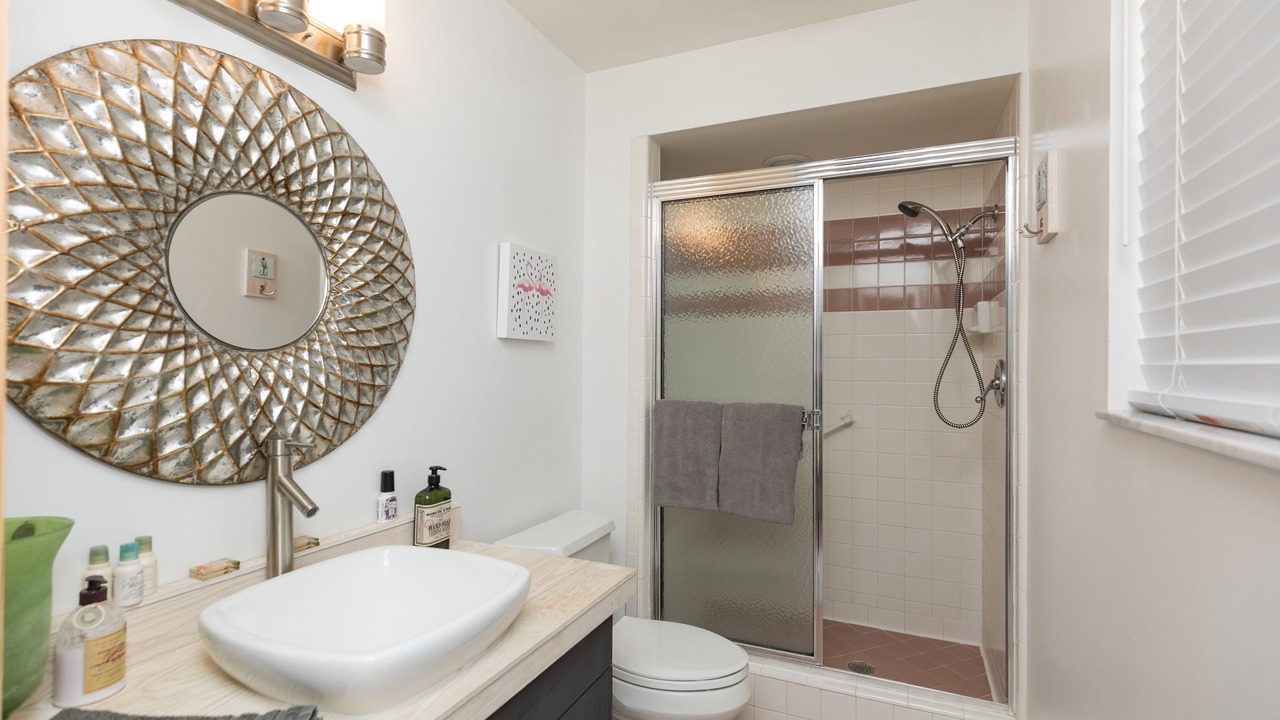 Photo of Bathroom in Coquina Gables