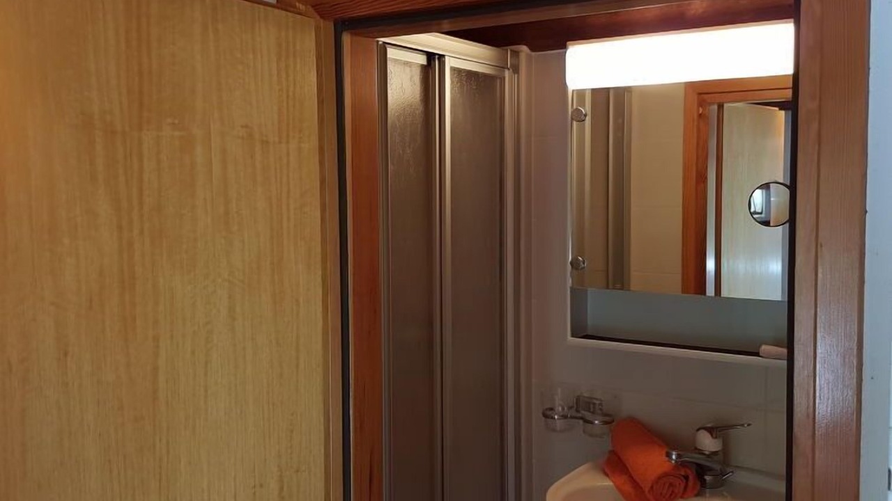 Photo of Bathroom in Brione