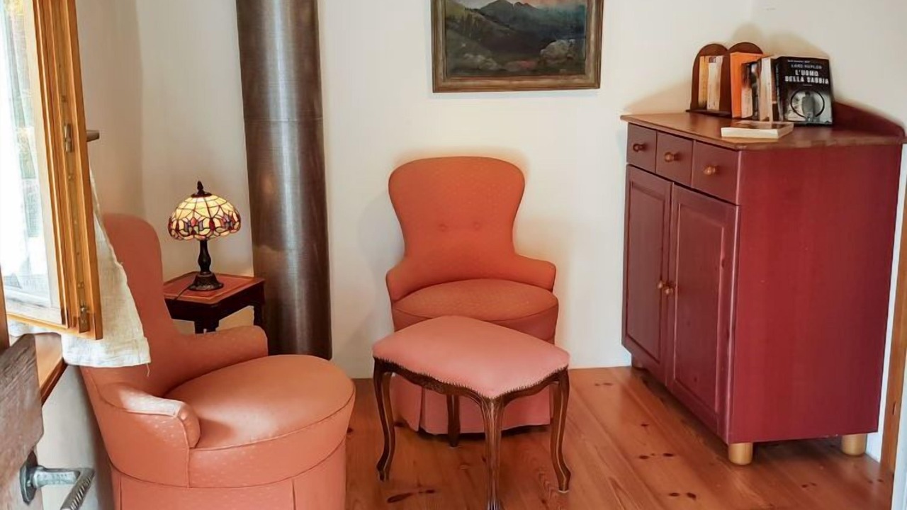 Photo of Livingroom in Brione
