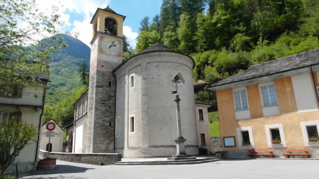 Photo of Others in Brione