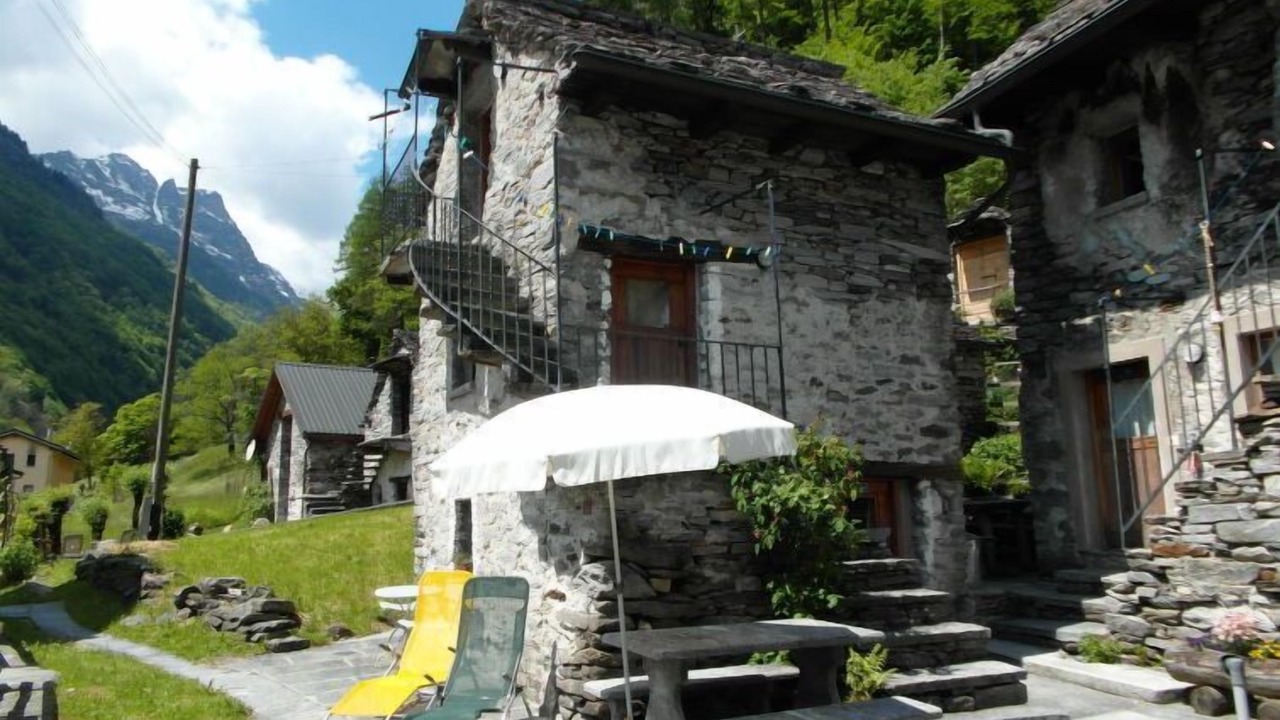 Photo of Others in Brione
