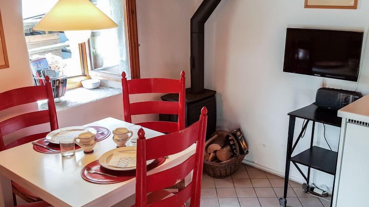 Photo of Livingroom in Brione