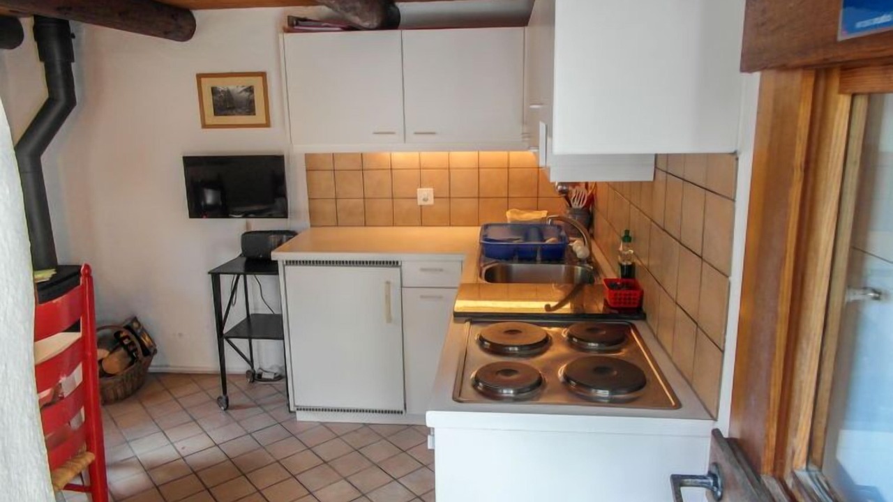 Photo of Bedroom in Brione