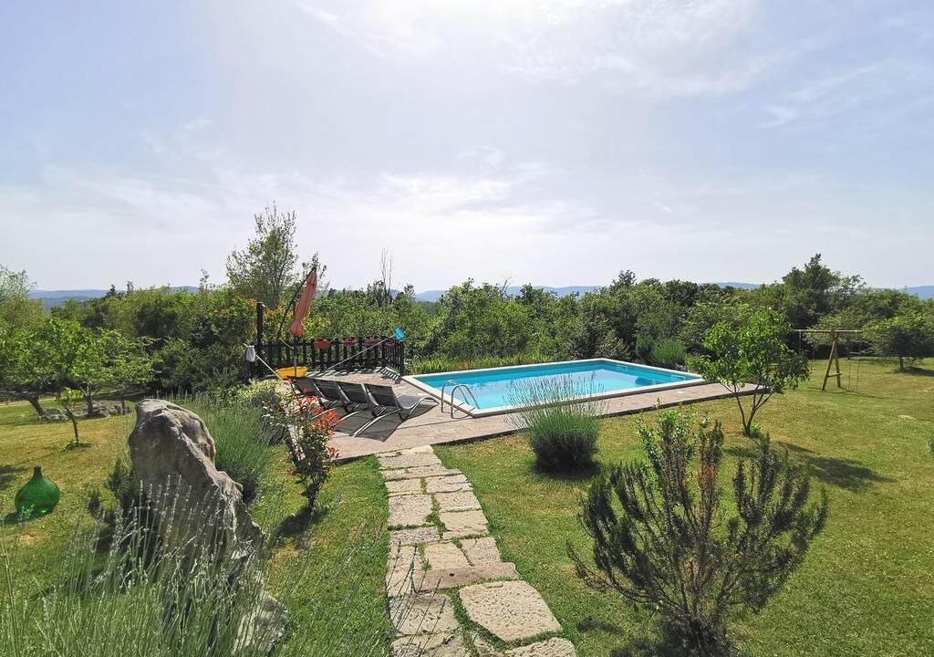 Photo of Outdoor in Buzet