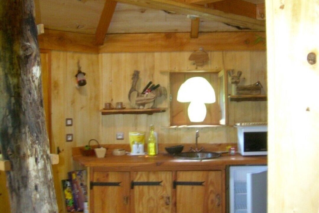 Photo of Kitchen in Pons