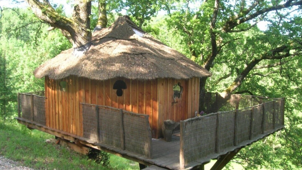 Photo of Outdoor in Pons