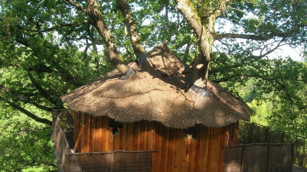 Photo of Outdoor in Pons