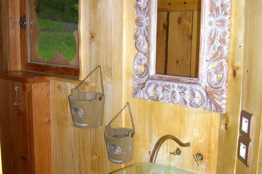 Photo of Bathroom in Pons