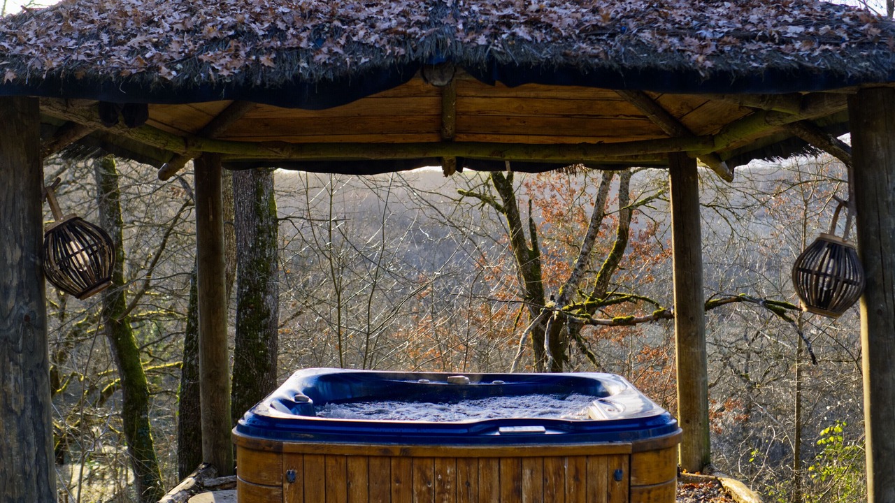 Photo of Outdoor in Pons