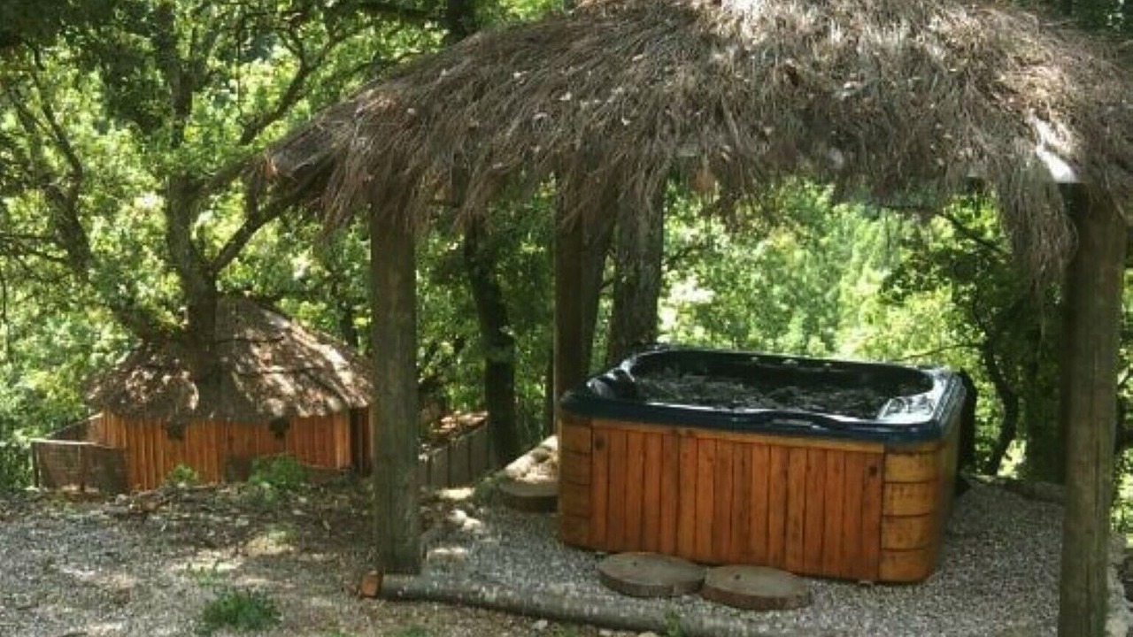 Photo of Outdoor in Pons