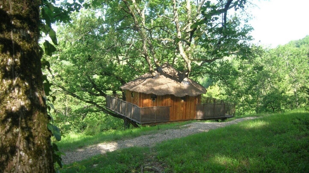 Photo of Outdoor in Pons