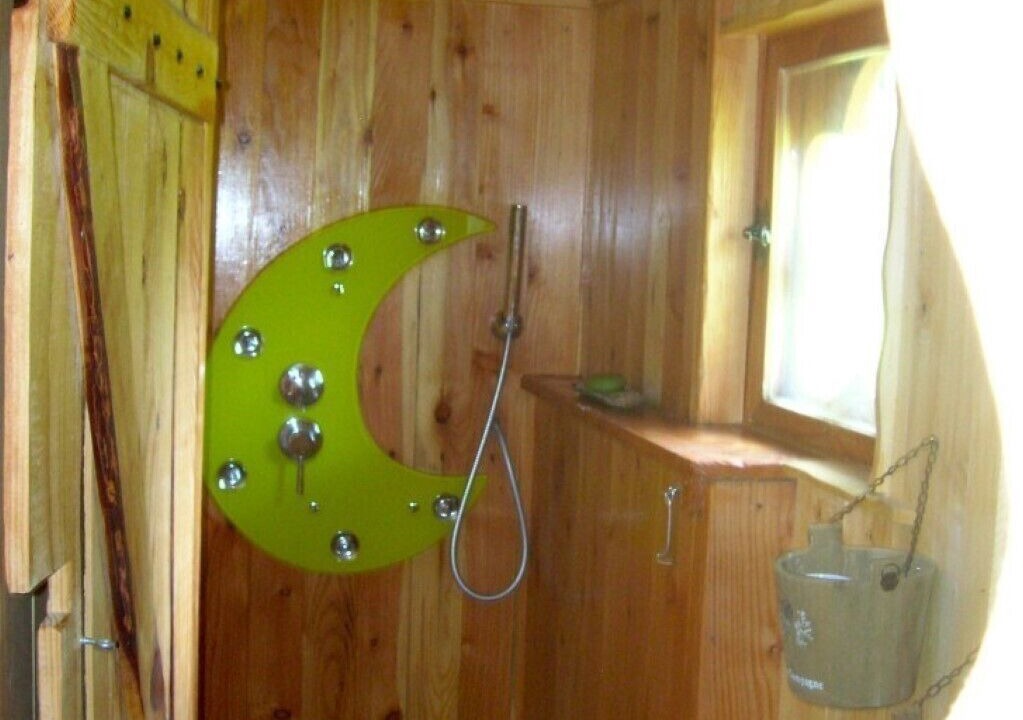 Photo of Bathroom in Pons