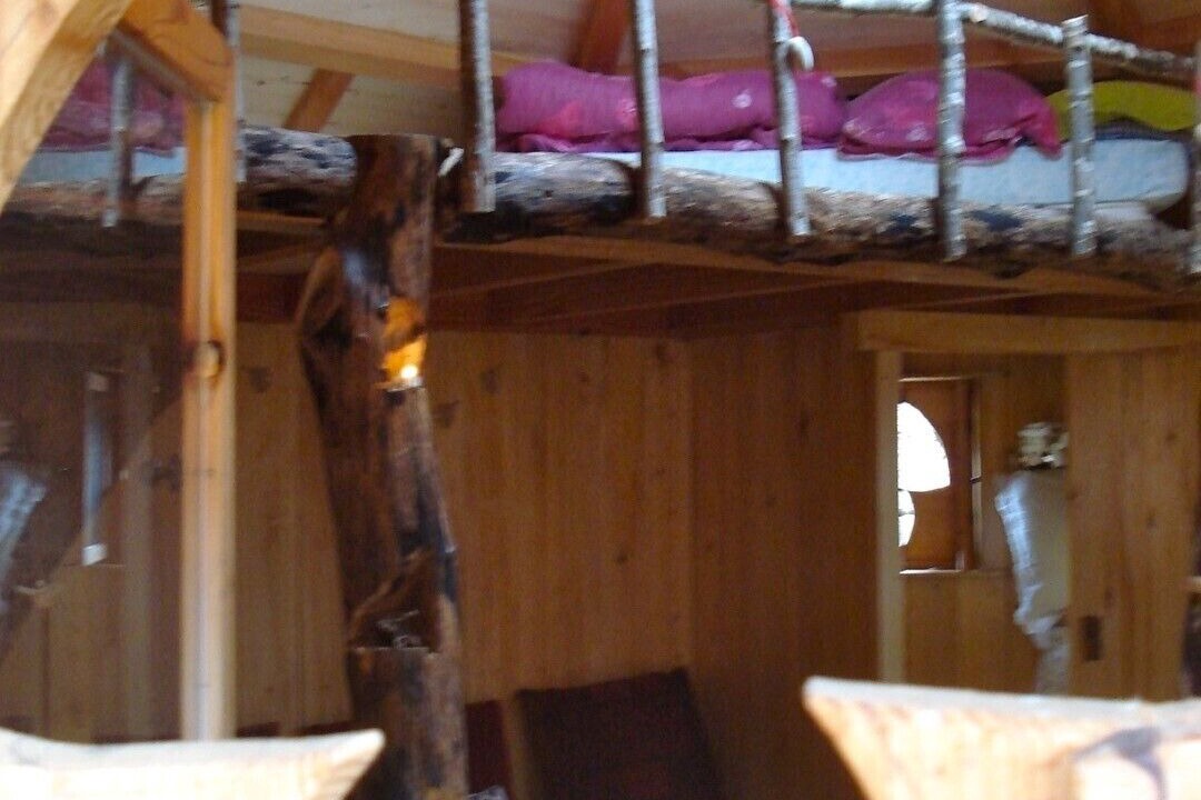 Photo of Bedroom in Pons