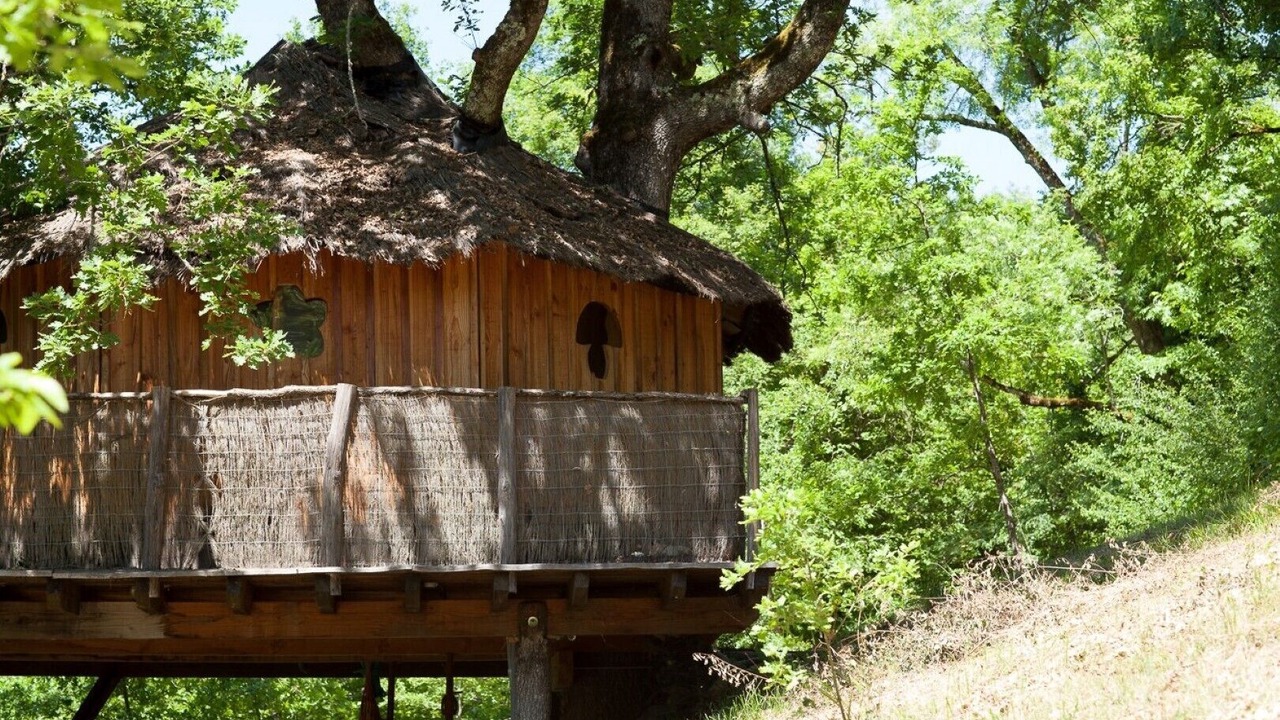 Photo of Outdoor in Pons