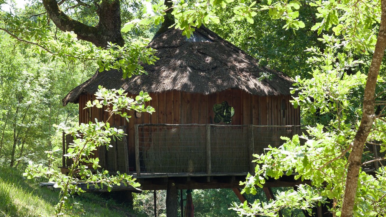 Photo of Outdoor in Pons