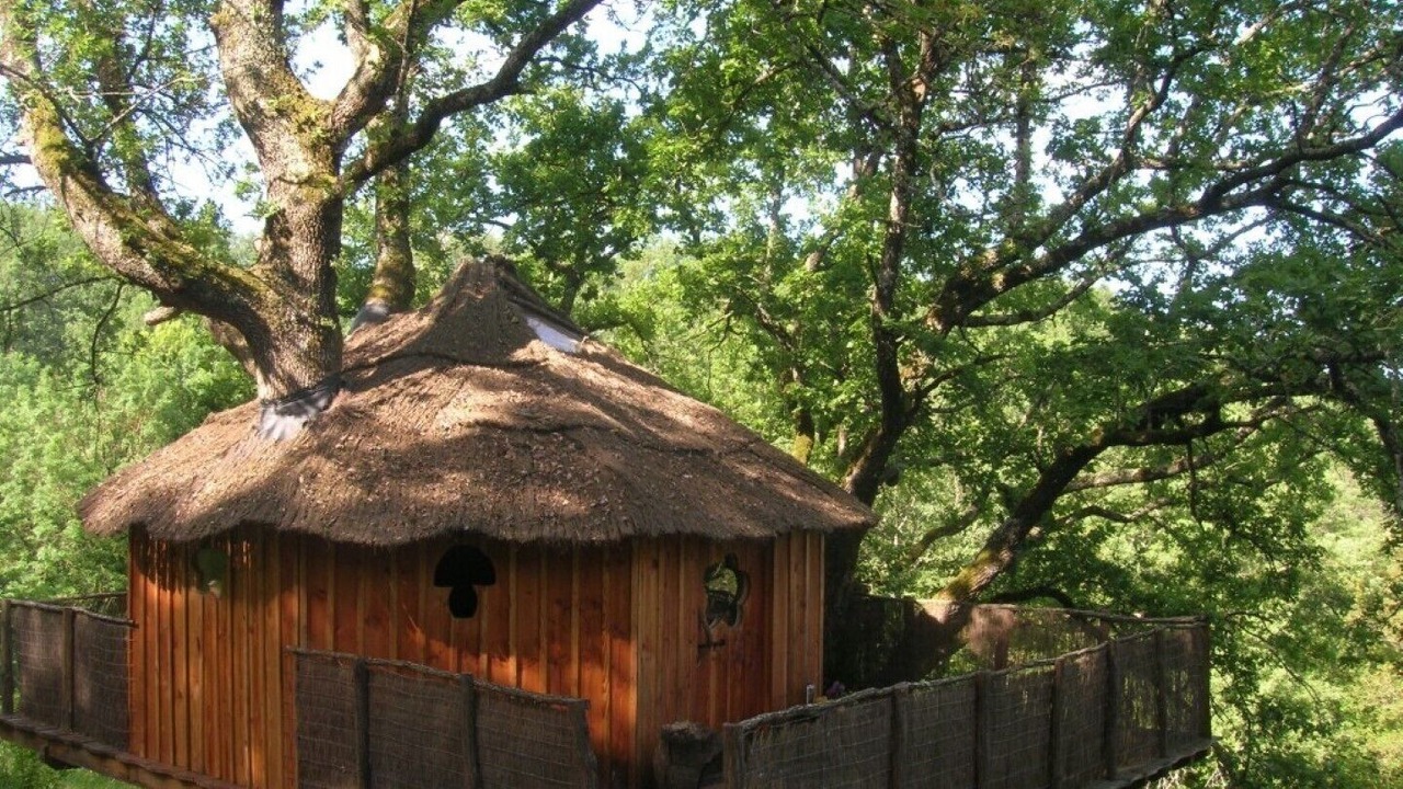 Photo of Outdoor in Pons