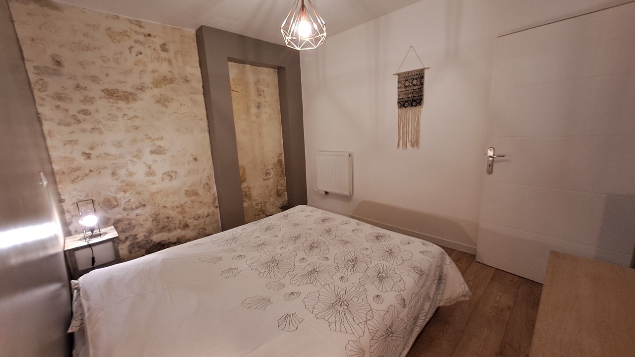 Photo of Bedroom in Sadirac