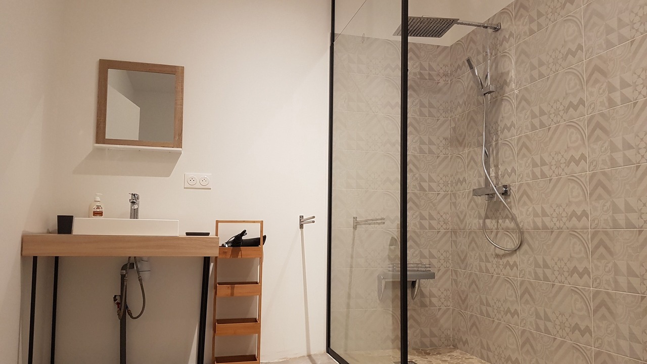 Photo of Bathroom in Sadirac