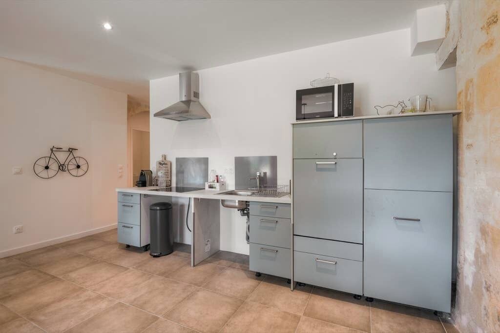 Photo of Kitchen in Sadirac