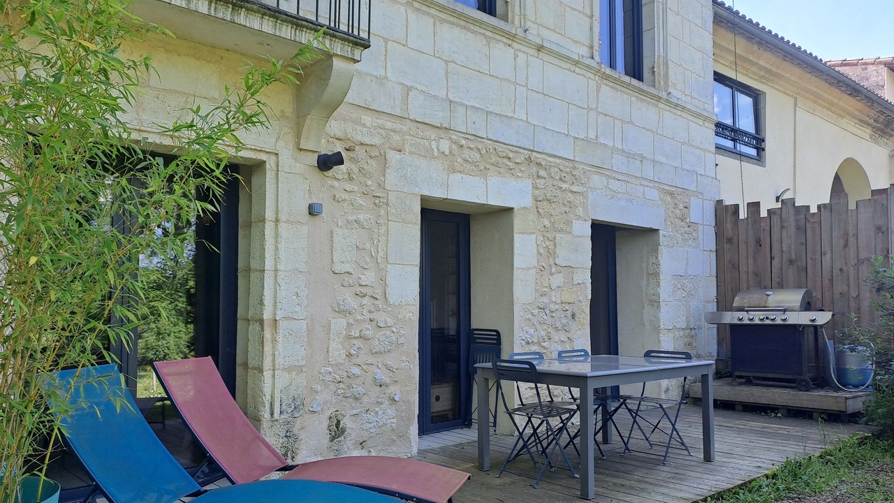 Photo of Outdoor in Sadirac