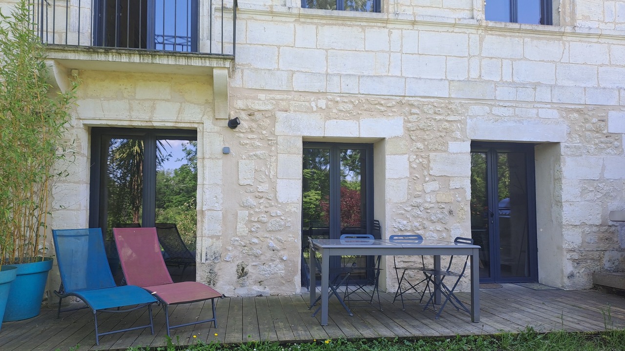 Photo of Outdoor in Sadirac