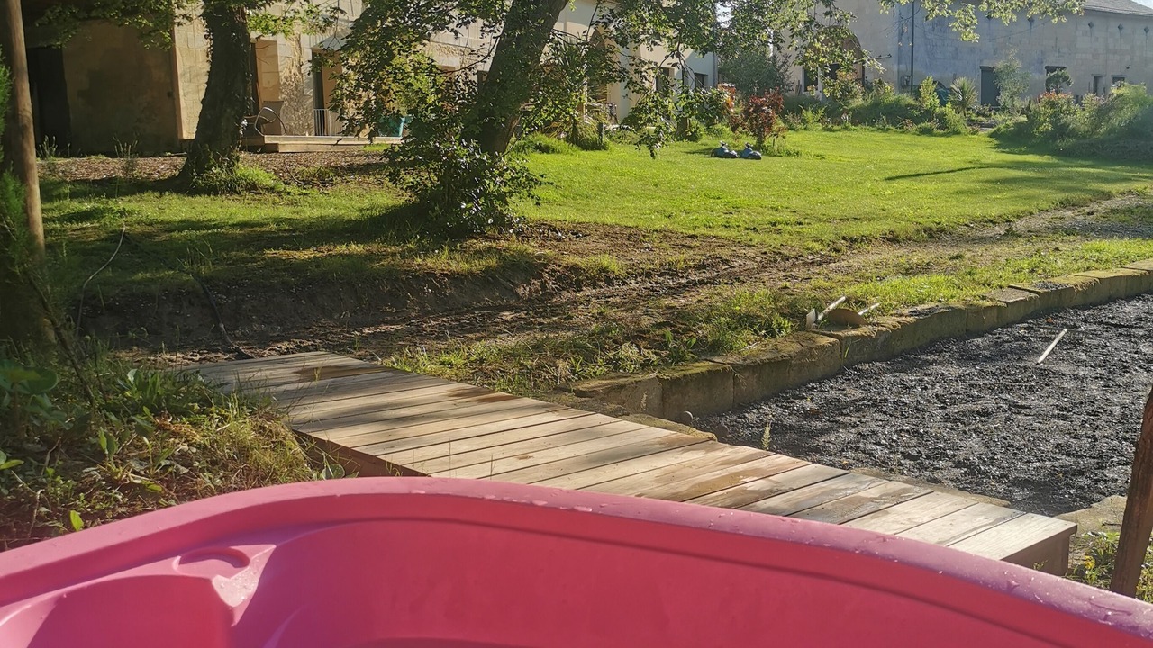 Photo of Outdoor in Sadirac