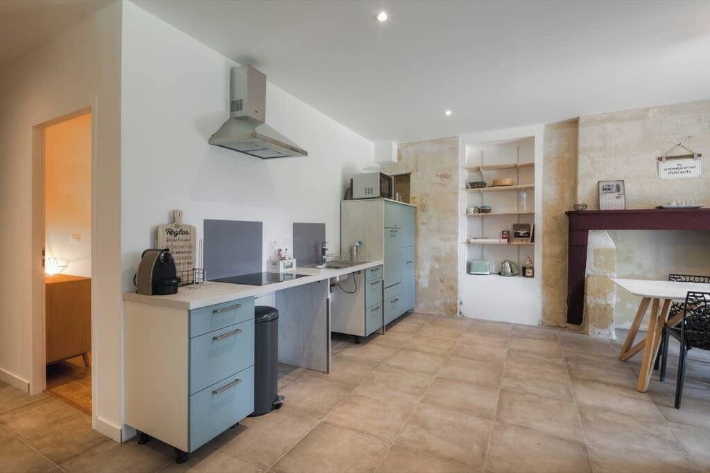 Photo of Kitchen in Sadirac