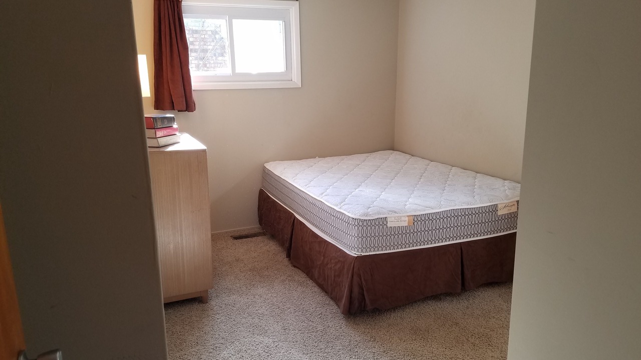 Photo of Bedroom in South Bend