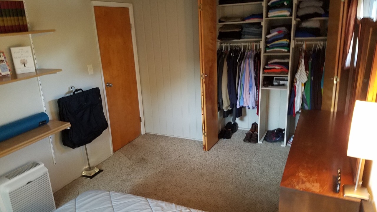 Photo of Bedroom in South Bend