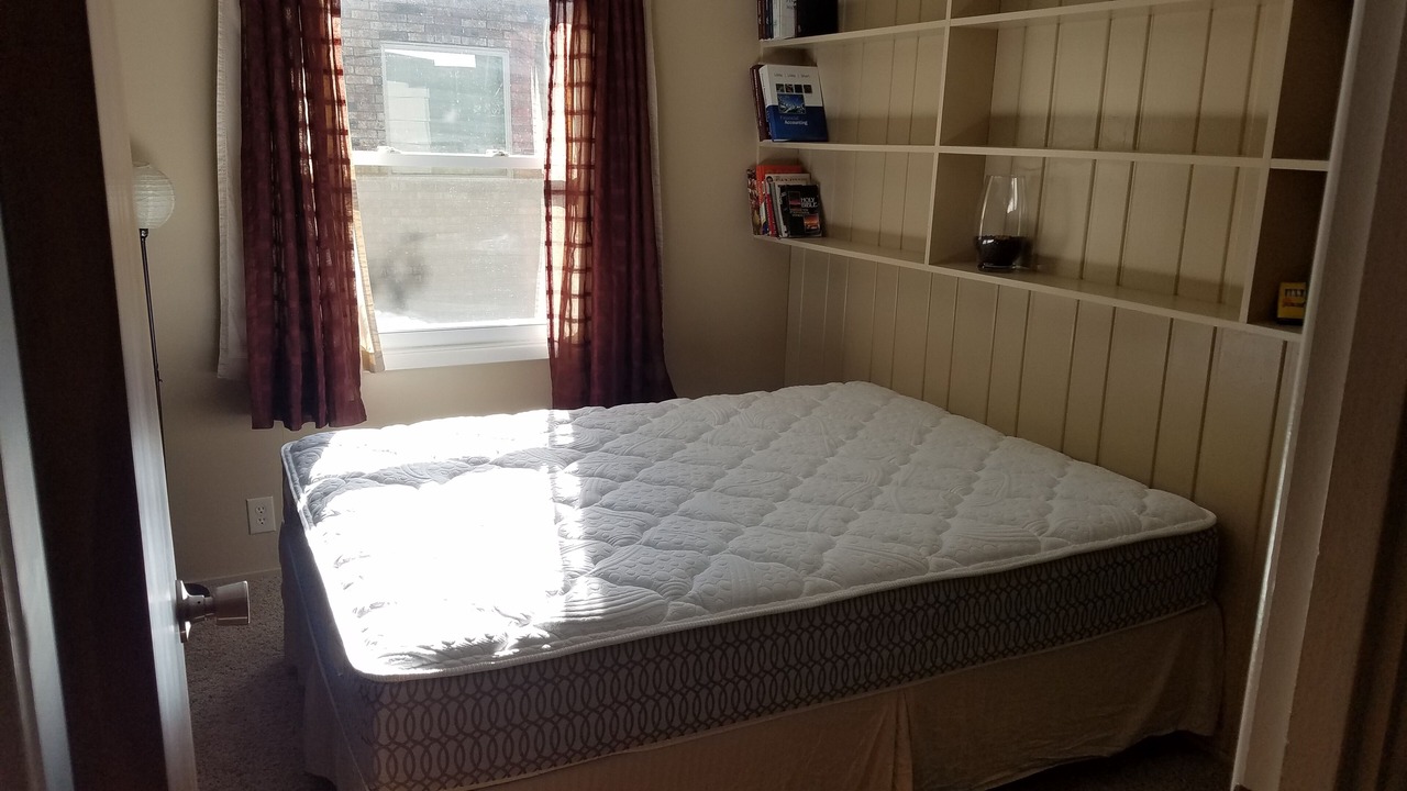 Photo of Bedroom in South Bend