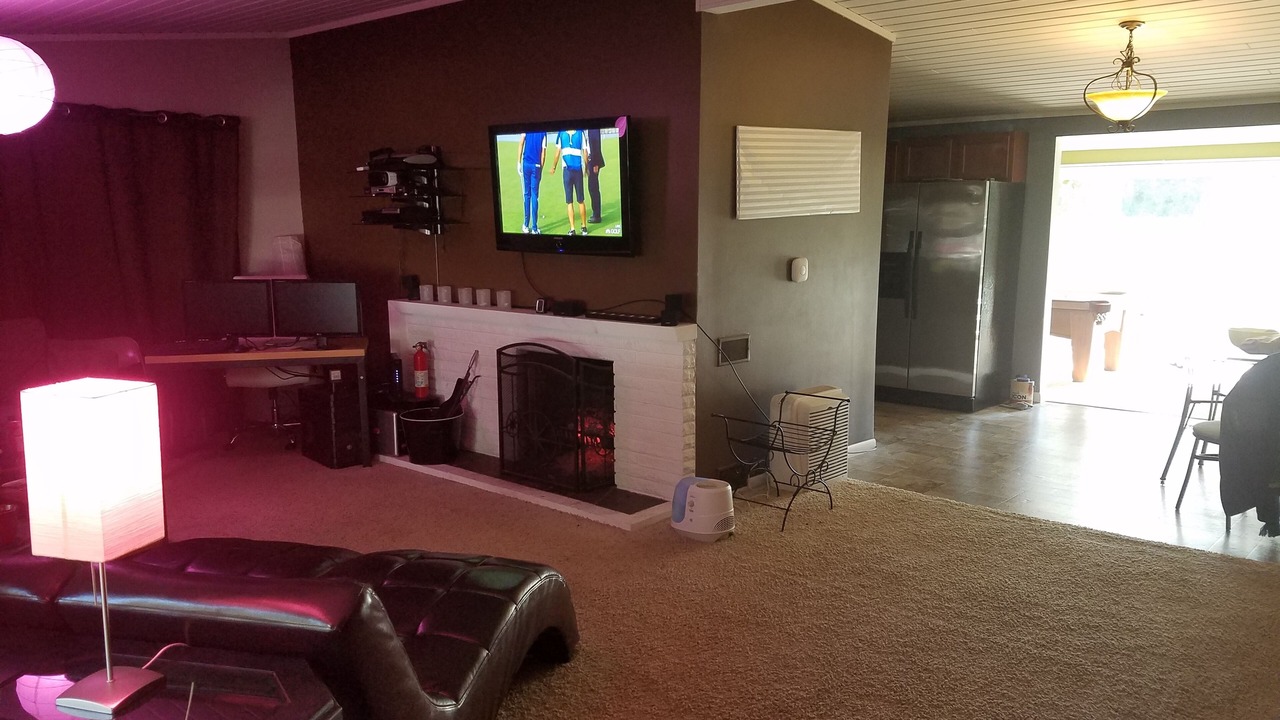 Photo of Livingroom in South Bend