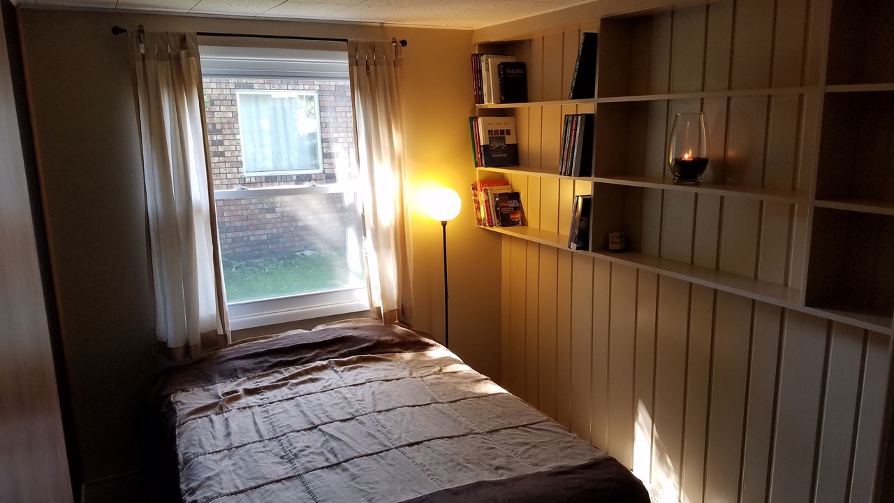 Photo of Bedroom in South Bend