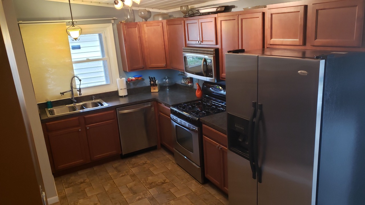 Photo of Kitchen in South Bend