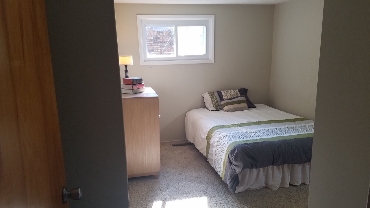 Photo of Bedroom in South Bend