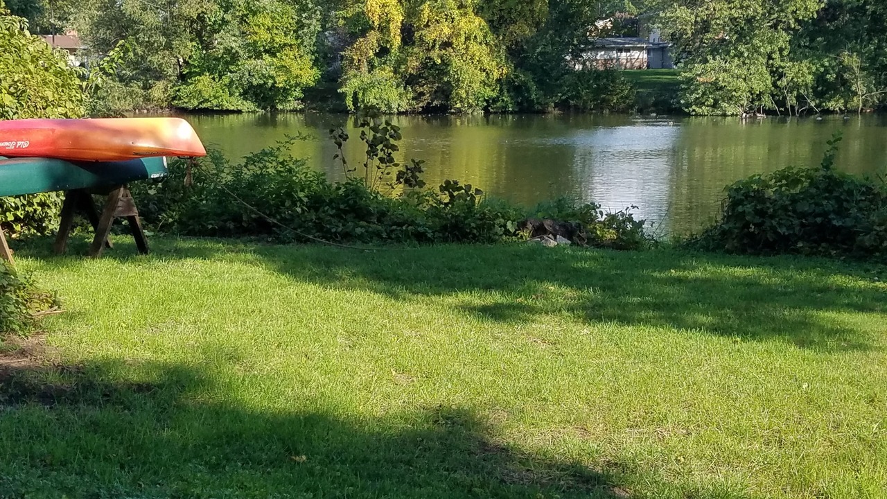 Photo of Outdoor in South Bend