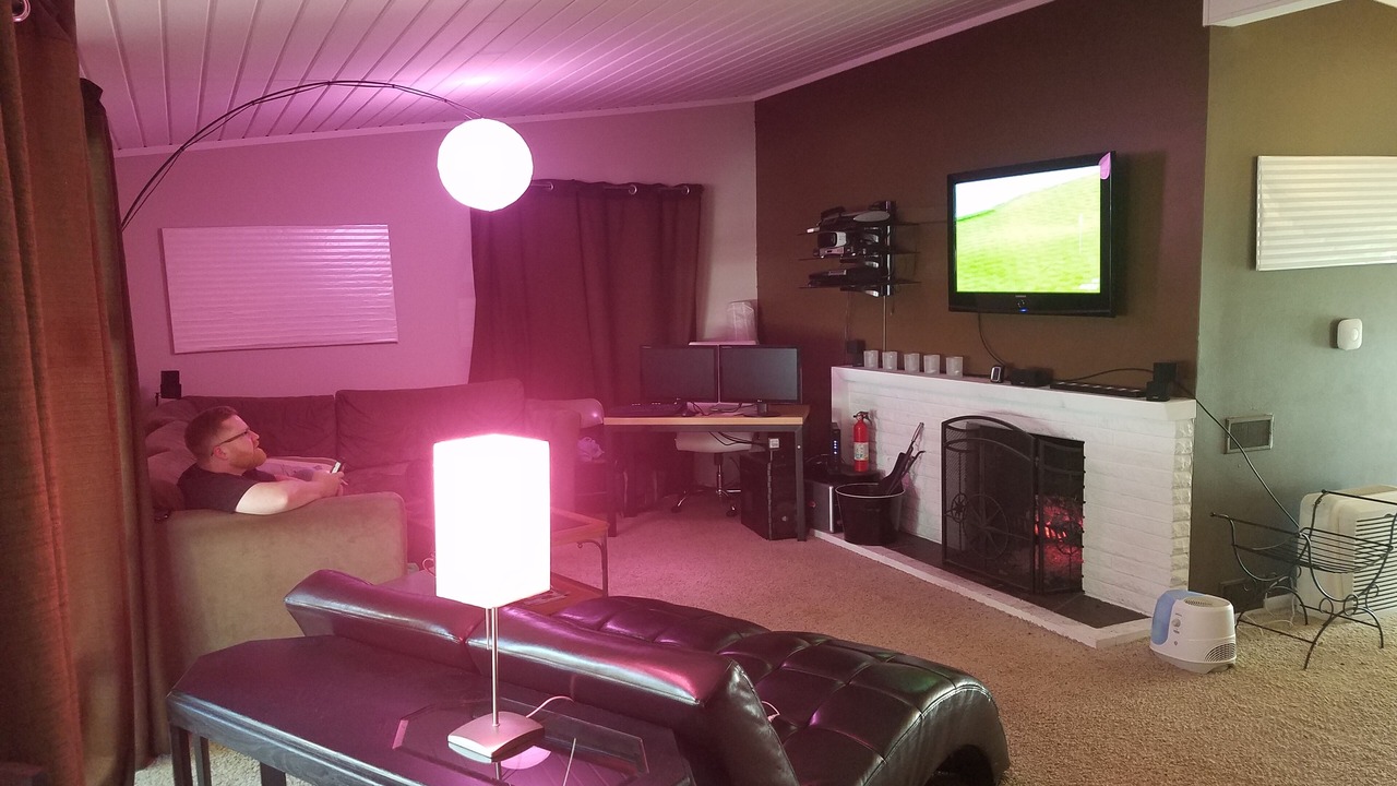 Photo of Livingroom in South Bend