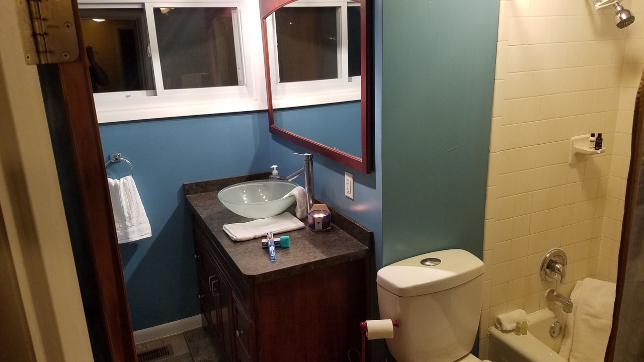 Photo of Bathroom in South Bend