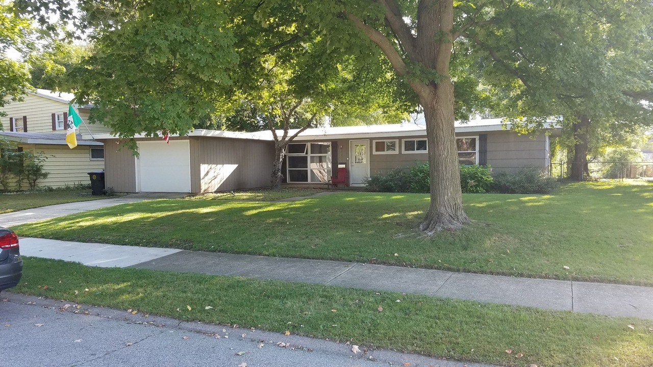 Photo of Outdoor in South Bend